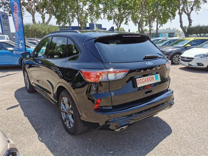 FORD Kuga d’occasion à vendre à NÎMES chez SNMA (Photo 12)