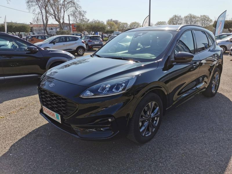 FORD Kuga d’occasion à vendre à NÎMES chez SNMA (Photo 3)