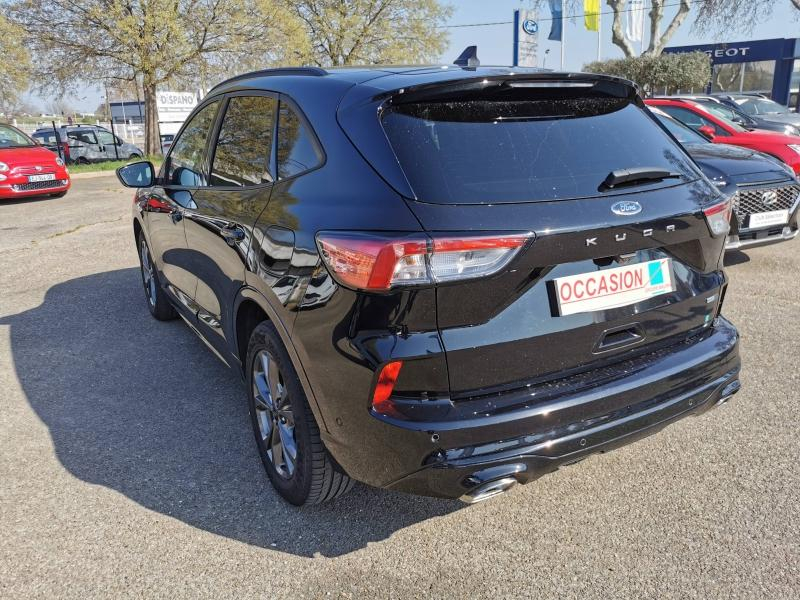 FORD Kuga d’occasion à vendre à NÎMES chez SNMA (Photo 4)