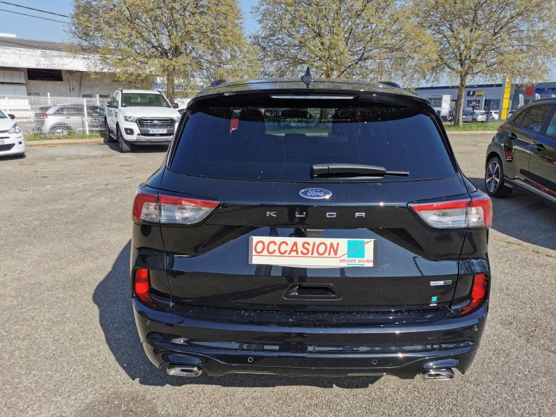 FORD Kuga d’occasion à vendre à NÎMES chez SNMA (Photo 5)