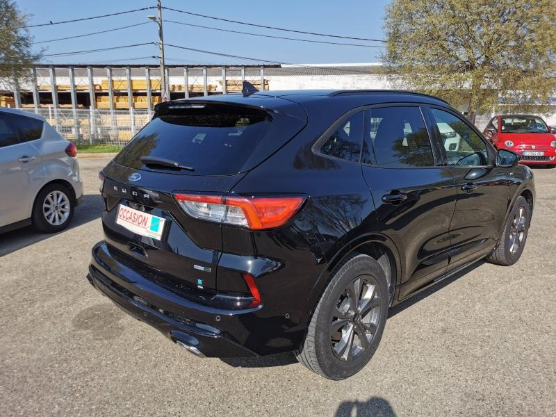 FORD Kuga d’occasion à vendre à NÎMES chez SNMA (Photo 6)