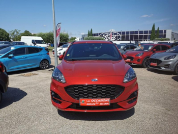 FORD Kuga d’occasion à vendre à NÎMES