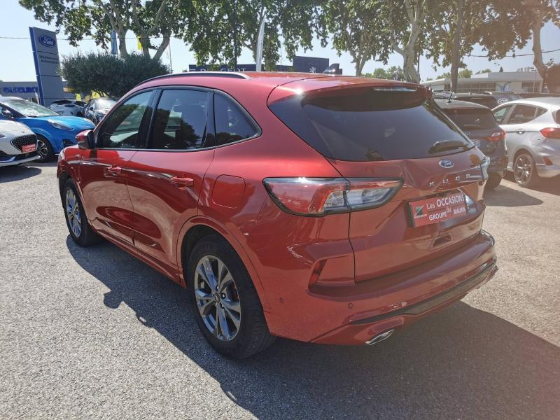 FORD Kuga d’occasion à vendre à NÎMES chez SNMA (Photo 4)