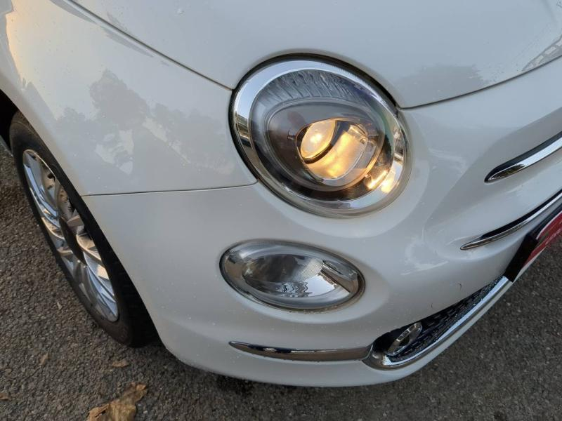 FIAT 500 d’occasion à vendre à NÎMES chez SNMA (Photo 18)