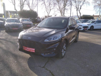 FORD Kuga d’occasion à vendre à NÎMES