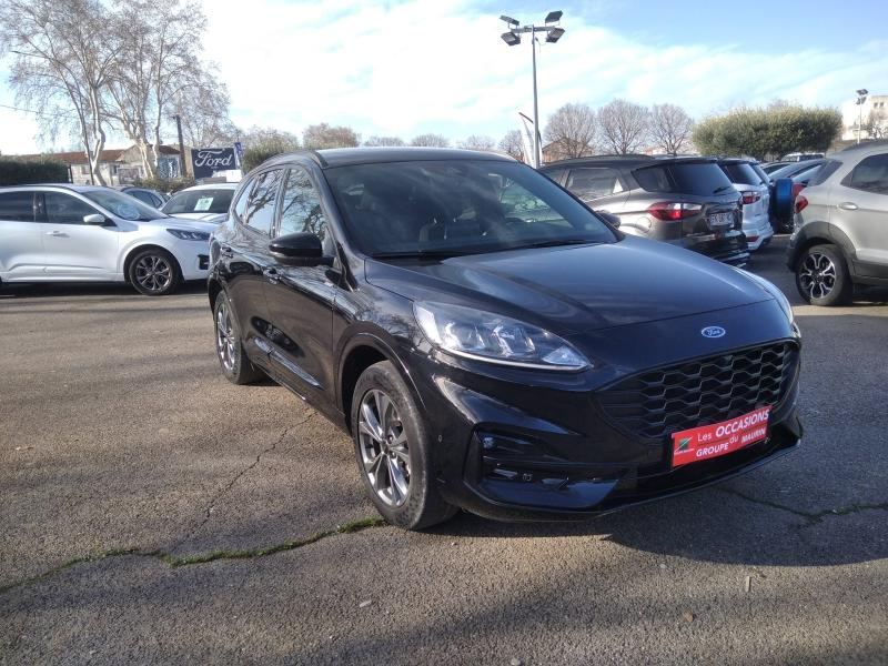 FORD Kuga d’occasion à vendre à NÎMES chez SNMA (Photo 3)