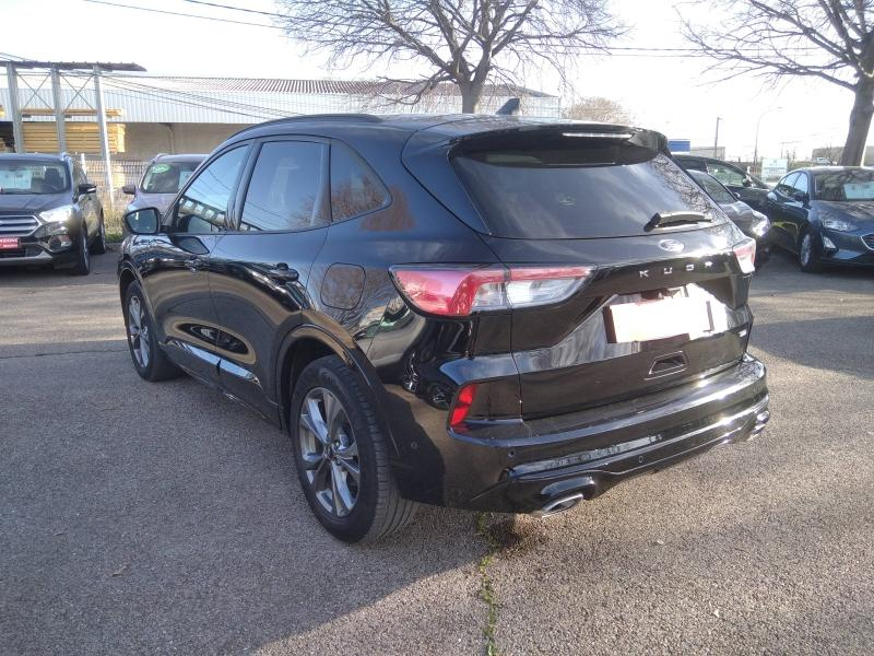 FORD Kuga d’occasion à vendre à NÎMES chez SNMA (Photo 4)