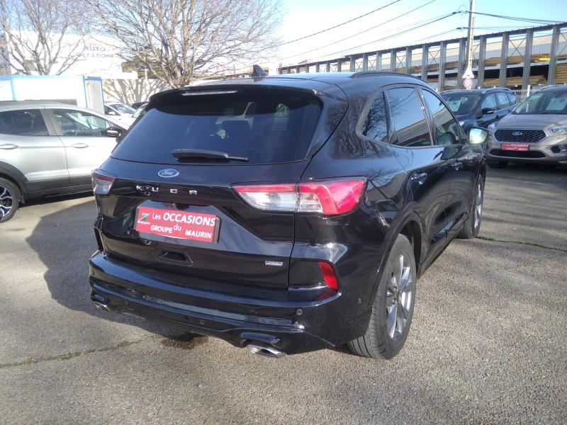 FORD Kuga d’occasion à vendre à NÎMES chez SNMA (Photo 6)