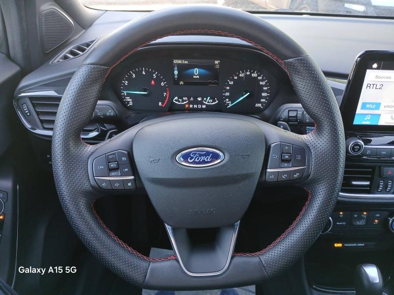 FORD Puma d’occasion à vendre à NÎMES chez SNMA (Photo 9)