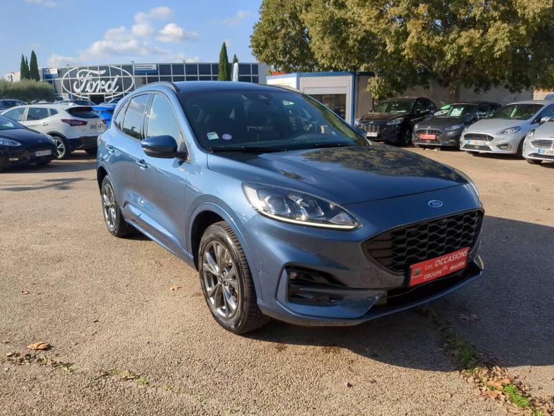 FORD Kuga d’occasion à vendre à NÎMES chez SNMA (Photo 3)