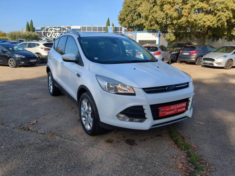 FORD Kuga d’occasion à vendre à NÎMES chez SNMA (Photo 3)