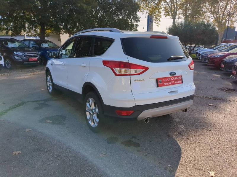 FORD Kuga d’occasion à vendre à NÎMES chez SNMA (Photo 16)