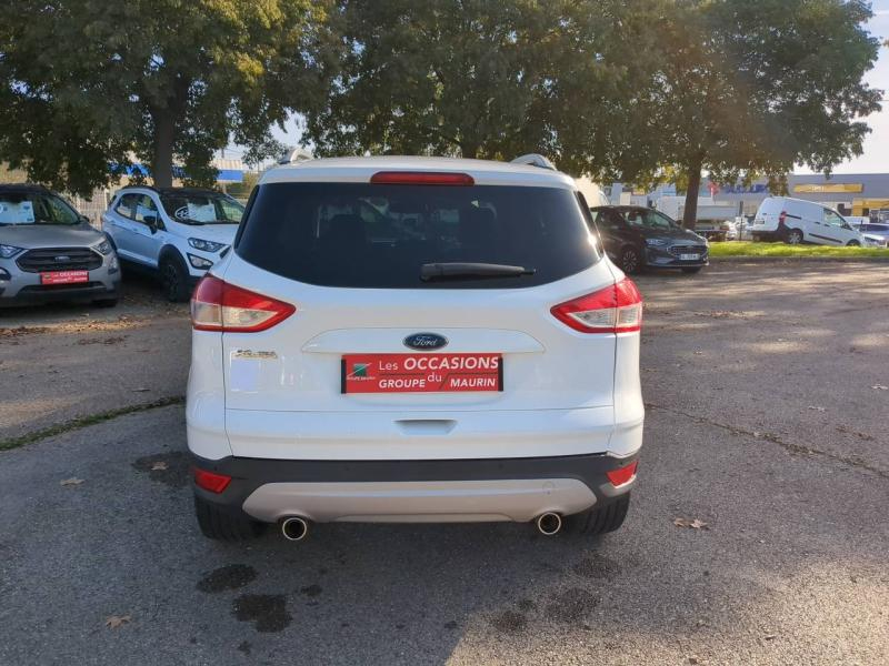 FORD Kuga d’occasion à vendre à NÎMES chez SNMA (Photo 17)