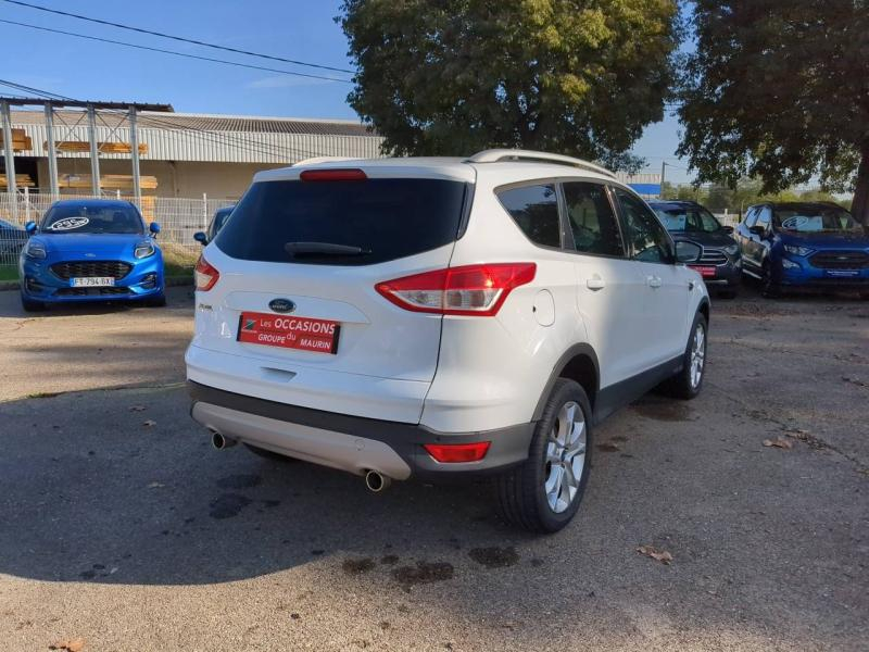 FORD Kuga d’occasion à vendre à NÎMES chez SNMA (Photo 18)