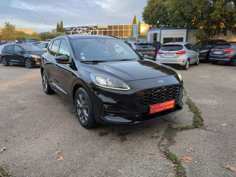 FORD Kuga d’occasion à vendre à NÎMES chez SNMA (Photo 3)