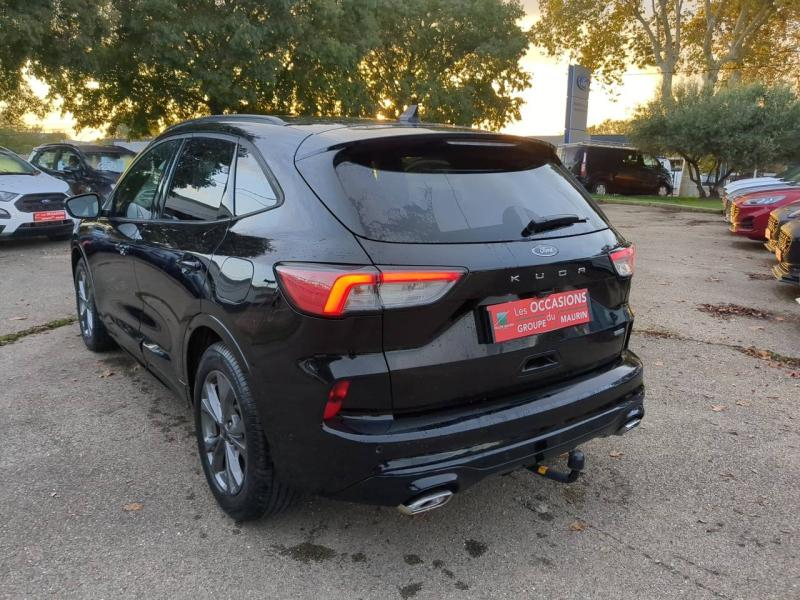 FORD Kuga d’occasion à vendre à NÎMES chez SNMA (Photo 4)