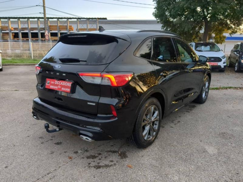 FORD Kuga d’occasion à vendre à NÎMES chez SNMA (Photo 6)