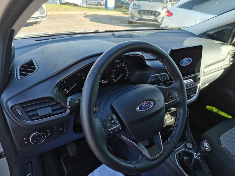 FORD Puma d’occasion à vendre à NÎMES chez SNMA (Photo 12)