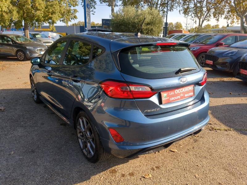 FORD Fiesta d’occasion à vendre à NÎMES chez SNMA (Photo 4)