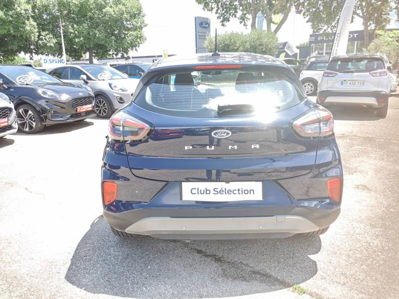 FORD Puma d’occasion à vendre à NÎMES chez SNMA (Photo 5)