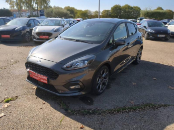 FORD Fiesta d’occasion à vendre à NÎMES