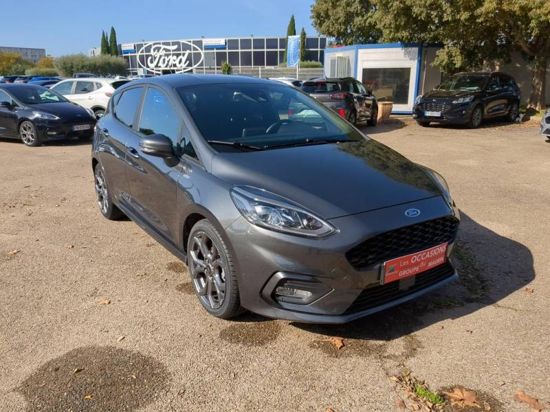 FORD Fiesta d’occasion à vendre à NÎMES chez SNMA (Photo 3)