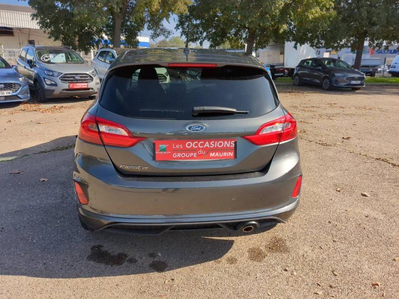 FORD Fiesta d’occasion à vendre à NÎMES chez SNMA (Photo 5)