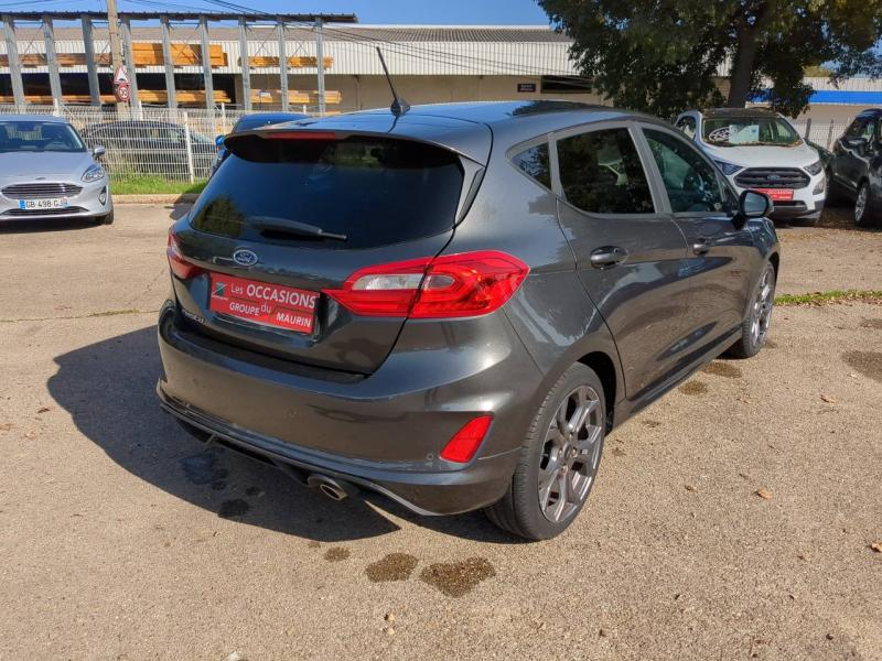 FORD Fiesta d’occasion à vendre à NÎMES chez SNMA (Photo 6)