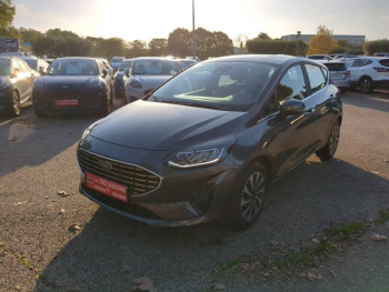 FORD Fiesta d’occasion à vendre à NÎMES