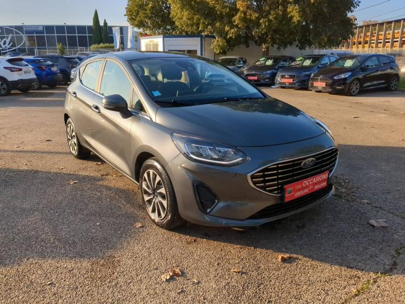 FORD Fiesta d’occasion à vendre à NÎMES chez SNMA (Photo 3)