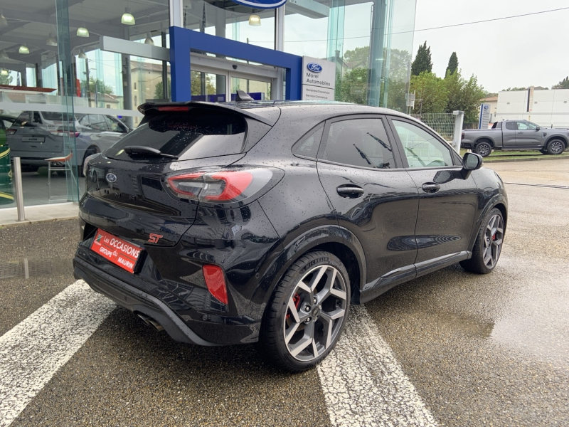 FORD Puma d’occasion à vendre à NÎMES chez SNMA (Photo 3)