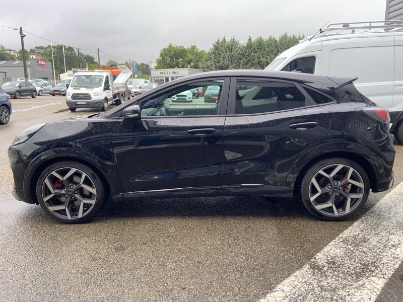 FORD Puma d’occasion à vendre à NÎMES chez SNMA (Photo 6)