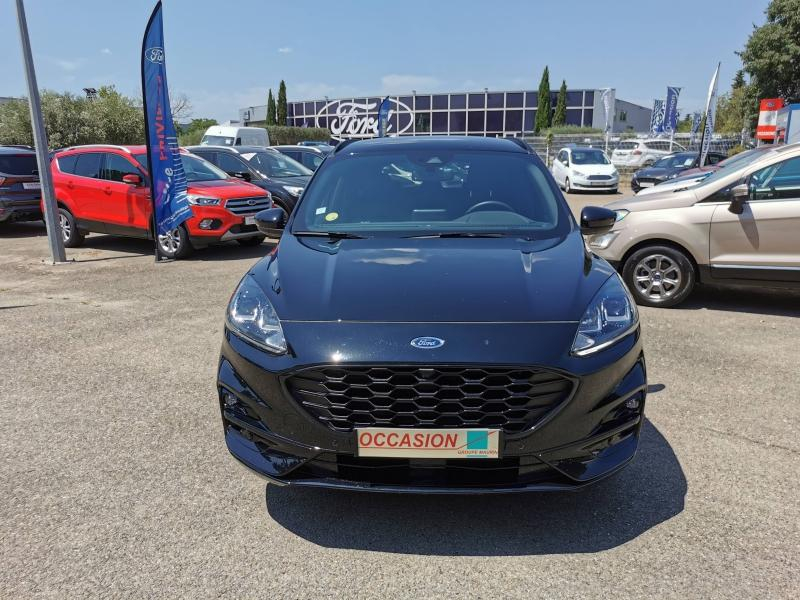 FORD Kuga d’occasion à vendre à NÎMES chez SNMA (Photo 3)