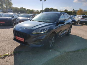 FORD Kuga d’occasion à vendre à NÎMES