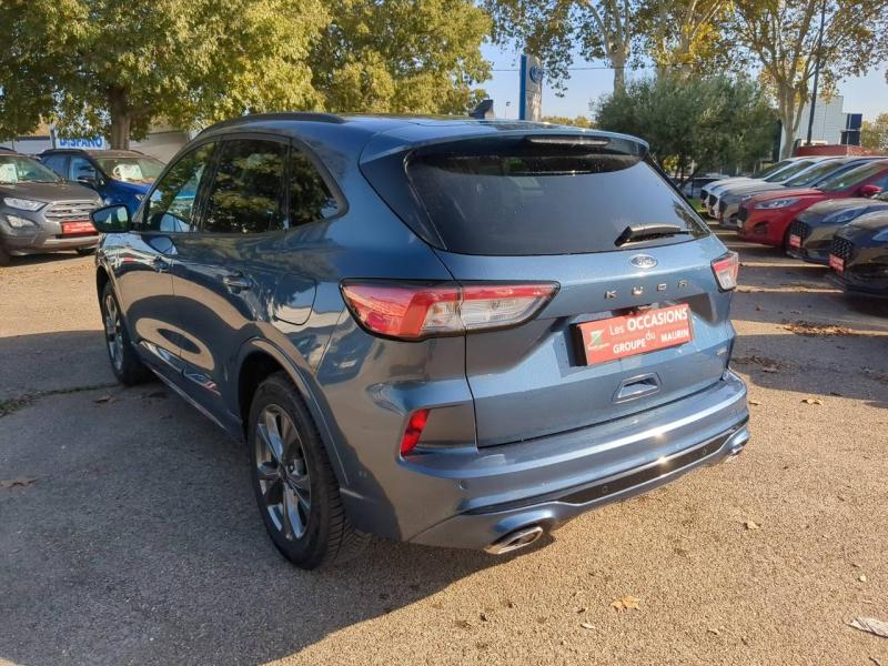 FORD Kuga d’occasion à vendre à NÎMES chez SNMA (Photo 4)