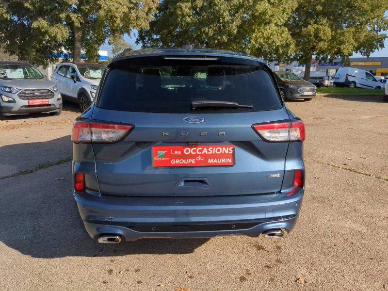 FORD Kuga d’occasion à vendre à NÎMES chez SNMA (Photo 5)