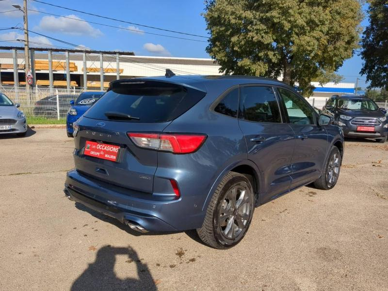 FORD Kuga d’occasion à vendre à NÎMES chez SNMA (Photo 6)