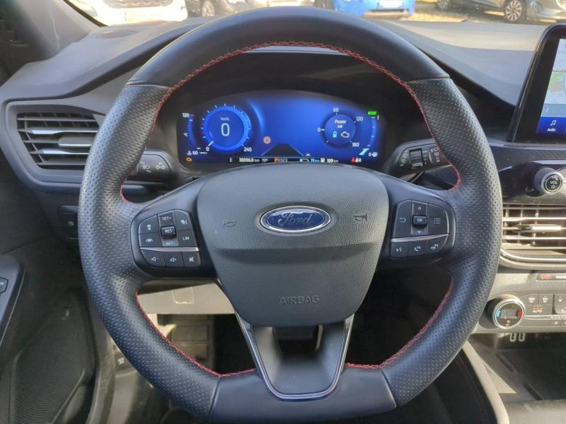 FORD Kuga d’occasion à vendre à NÎMES chez SNMA (Photo 12)