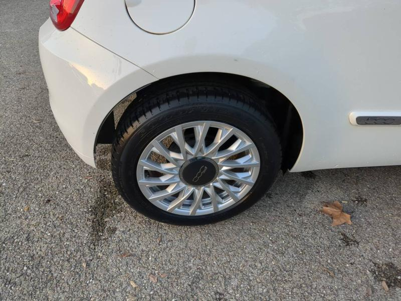 FIAT 500 d’occasion à vendre à NÎMES chez SNMA (Photo 19)