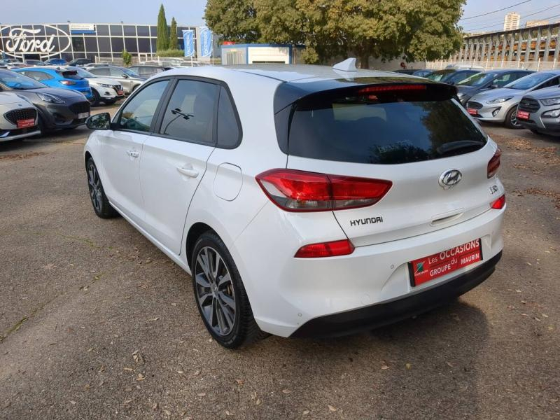 HYUNDAI i30 d’occasion à vendre à NÎMES chez SNMA (Photo 4)