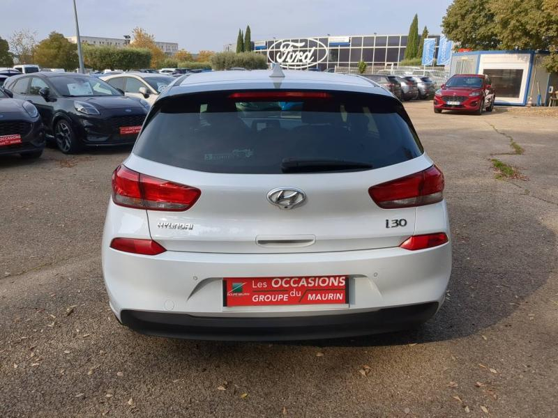 HYUNDAI i30 d’occasion à vendre à NÎMES chez SNMA (Photo 5)