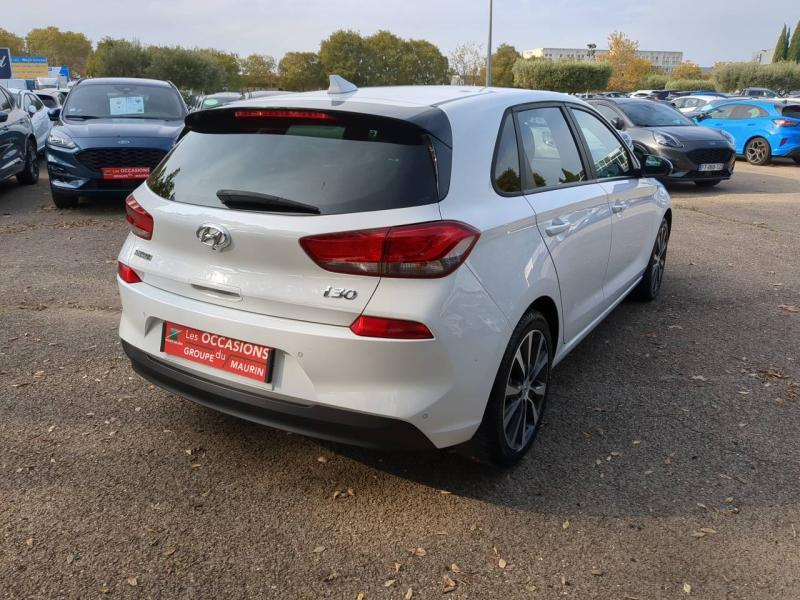 HYUNDAI i30 d’occasion à vendre à NÎMES chez SNMA (Photo 6)