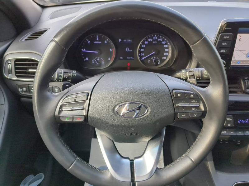 HYUNDAI i30 d’occasion à vendre à NÎMES chez SNMA (Photo 12)