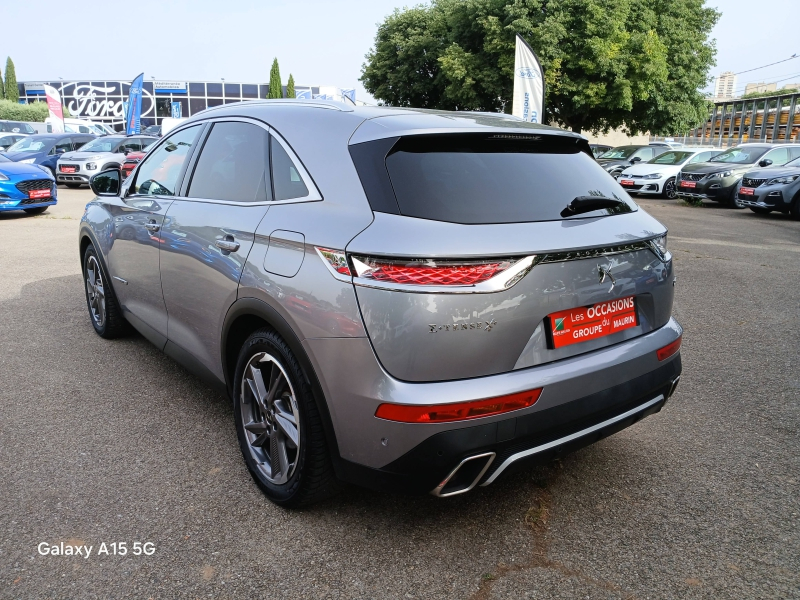 DS DS 7 Crossback d’occasion à vendre à NÎMES chez SNMA (Photo 4)