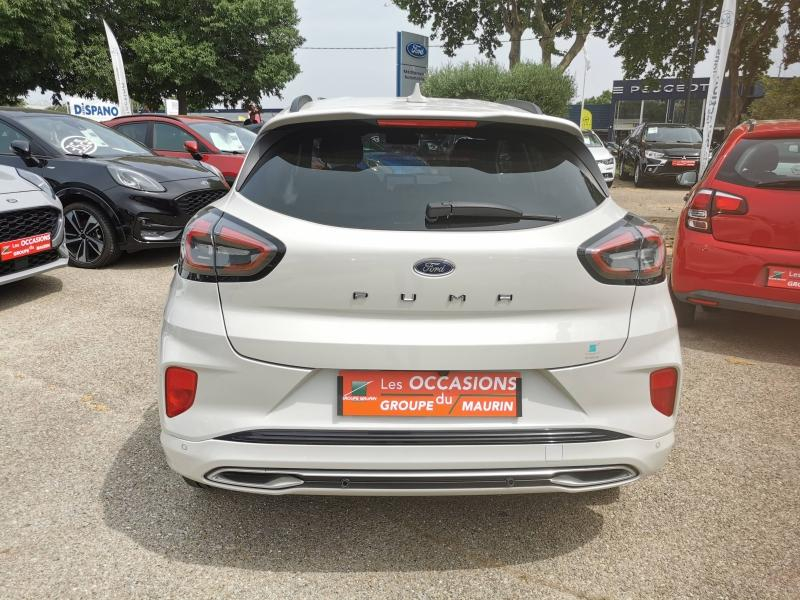 FORD Puma d’occasion à vendre à NÎMES chez SNMA (Photo 5)