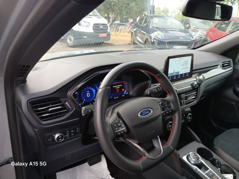 FORD Kuga d’occasion à vendre à NÎMES chez SNMA (Photo 16)