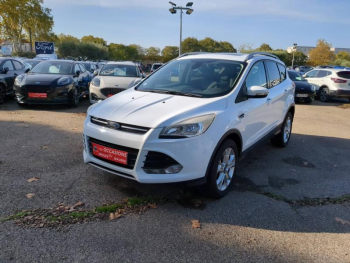 FORD Kuga d’occasion à vendre à NÎMES