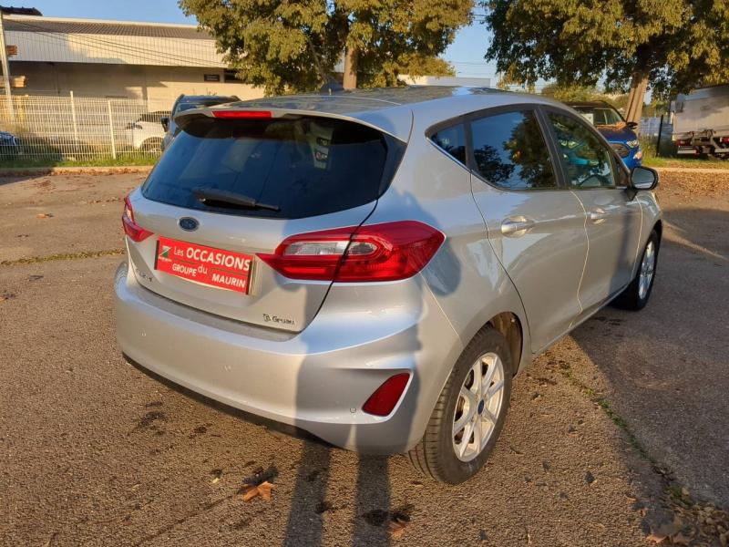 FORD Fiesta d’occasion à vendre à NÎMES chez SNMA (Photo 6)