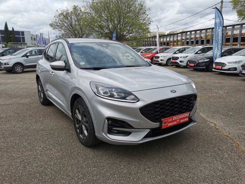 FORD Kuga d’occasion à vendre à NÎMES chez SNMA (Photo 3)