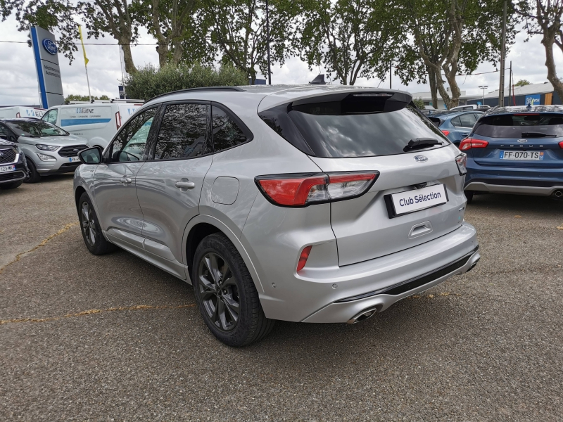 FORD Kuga d’occasion à vendre à NÎMES chez SNMA (Photo 4)